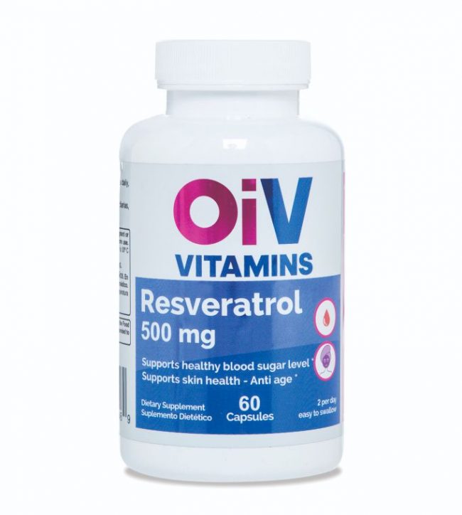 Resveratrol 500x2 - 1