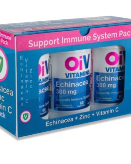 Support Immune System Pack